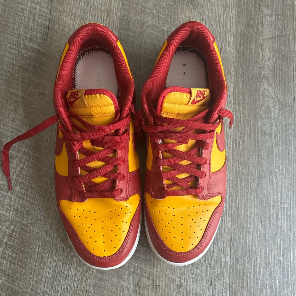 Dunk Low Usc - image 2